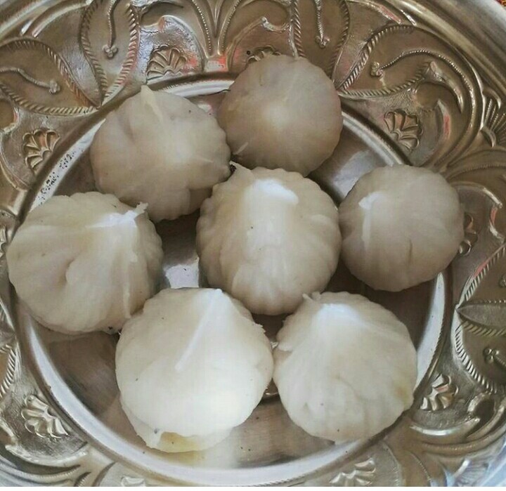 Ukdiche Modak