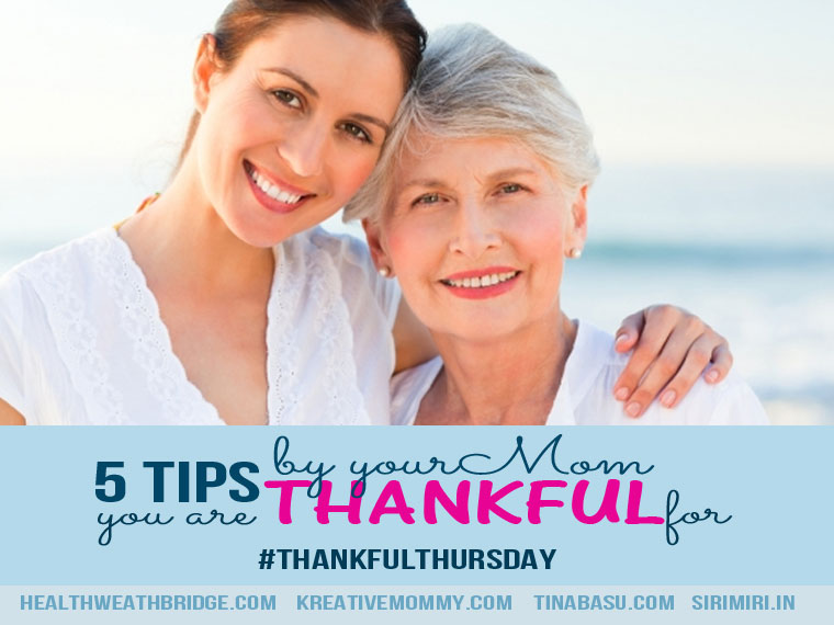 Mom-Thankful