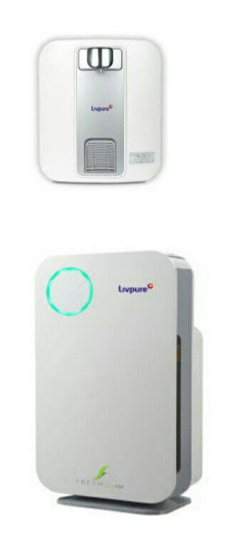 Livpure-water-air-purifier-sirimiri