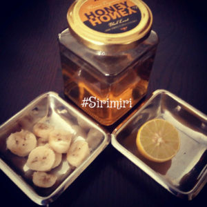 Banana-Honey-Beauty-Sirimiri