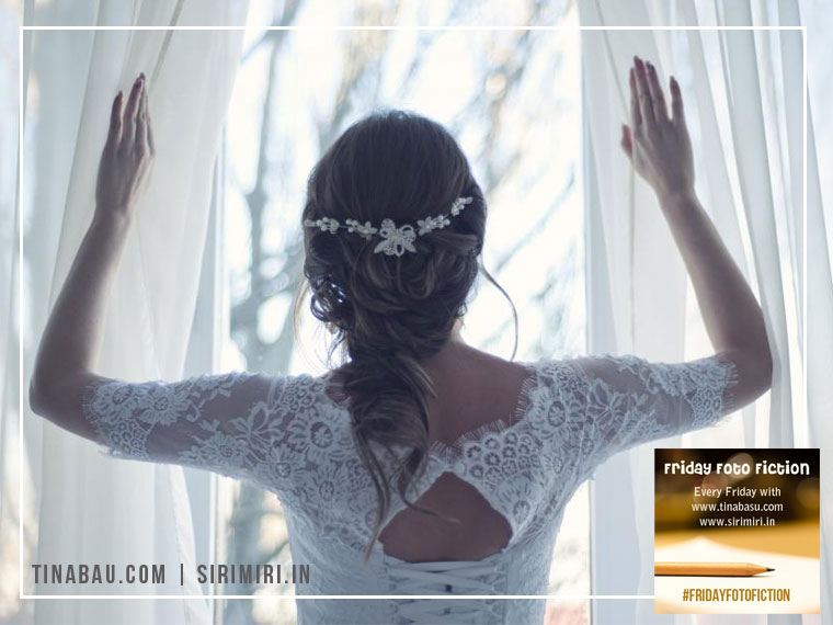 FRIDAY-FOTO-FICTION-PHOTO-PROMPT-BRIDE