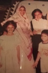 Maa - Mayuri -Sirimiri