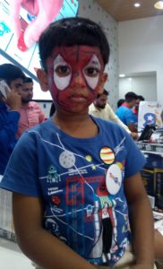 Child-Sirimiri-Toys R Us-Bangalore