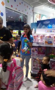 Sirimiri-Toys R Us-Bangalore