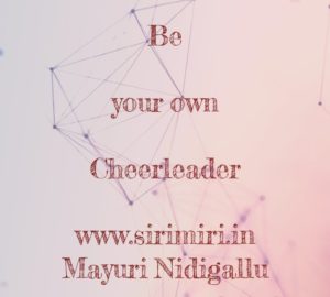 MayTivation - Cheerleader - Sirimiri