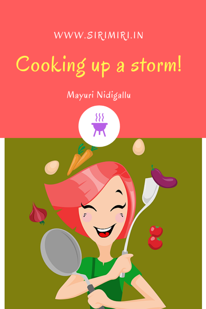 Cooking-Storm-Sirimiri