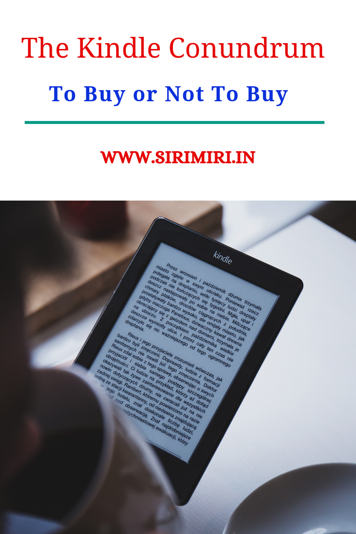 Kindle-Conundrum-Sirimiri-Buy