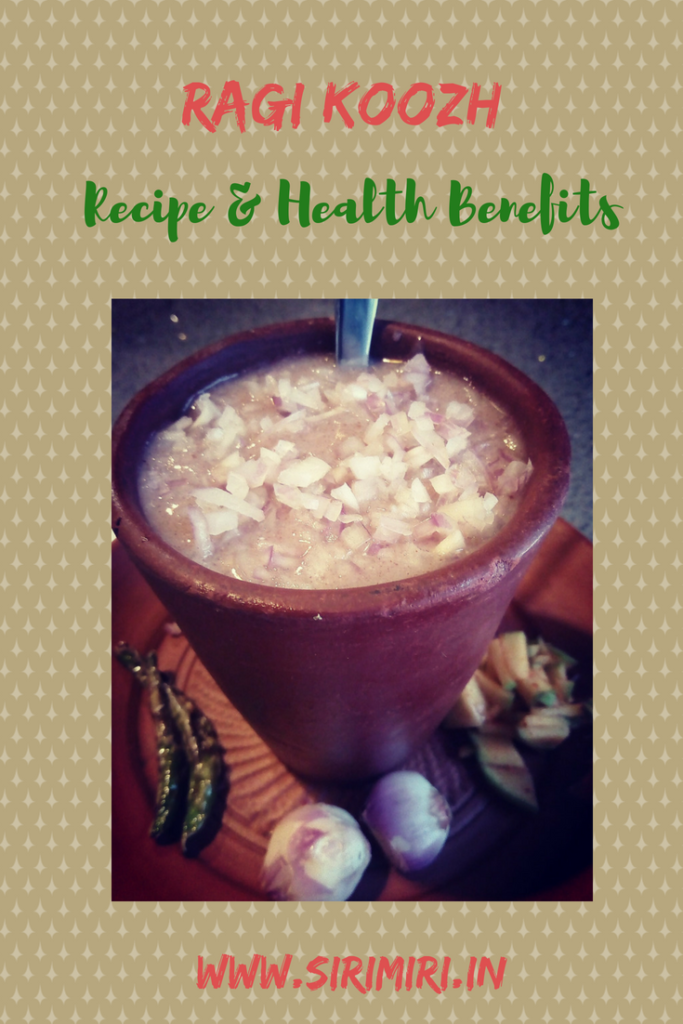 Ragi-Koozh-Healthy-Drink-Sirimiri