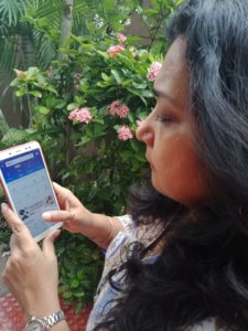 Paytm-Sirimiri-Influencer-Train-Tickets