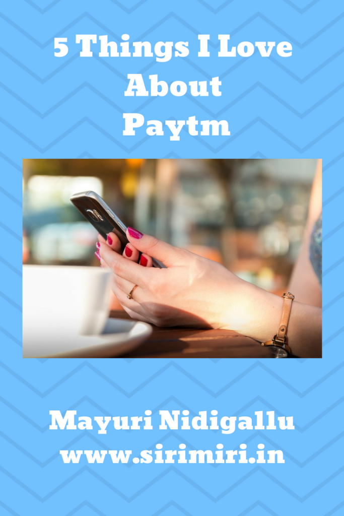 Things-Love-Paytm-Sirimiri