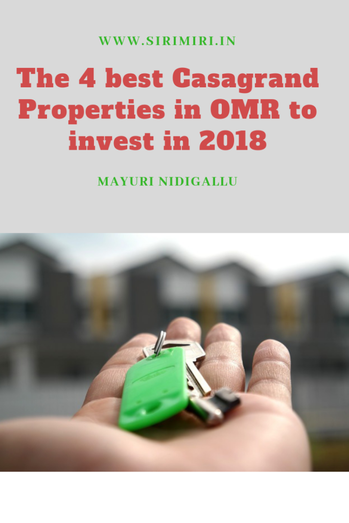 Casagrand-Properties-Invest-Sirimiri-Chennai