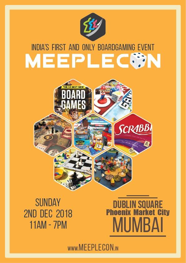 Meeplecon-India-Board-Game-MohitGoel-Sirimiri
