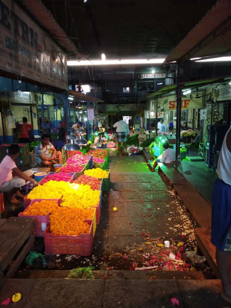 Flower-market-Chennai-Sirimiri