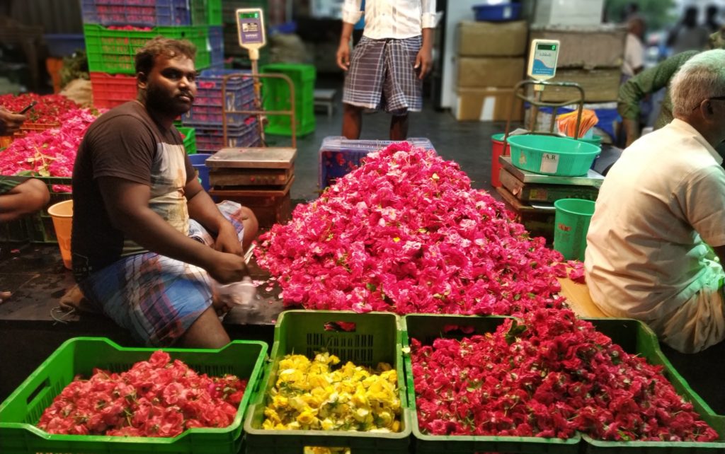 Flower-market-Chennai-Sirimiri