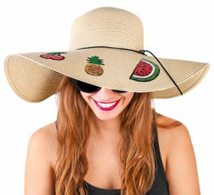 beach hat-beach-accessories-sirimiri