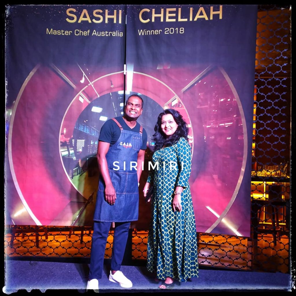 Sashi-Cheliah-Sumeru-Cooking-Class-Sirimiri