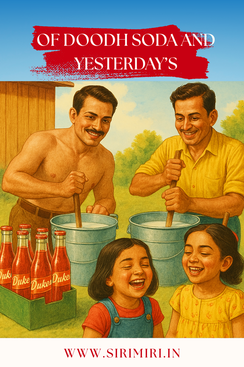 Doodh Soda_yesterday's-sirimiri
