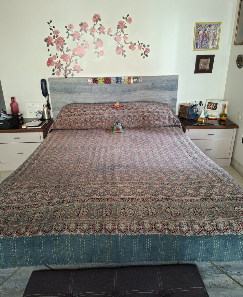bed-made-habit