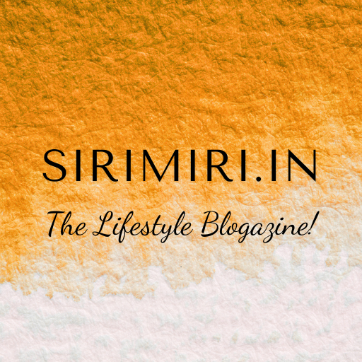 Sirimiri logo
